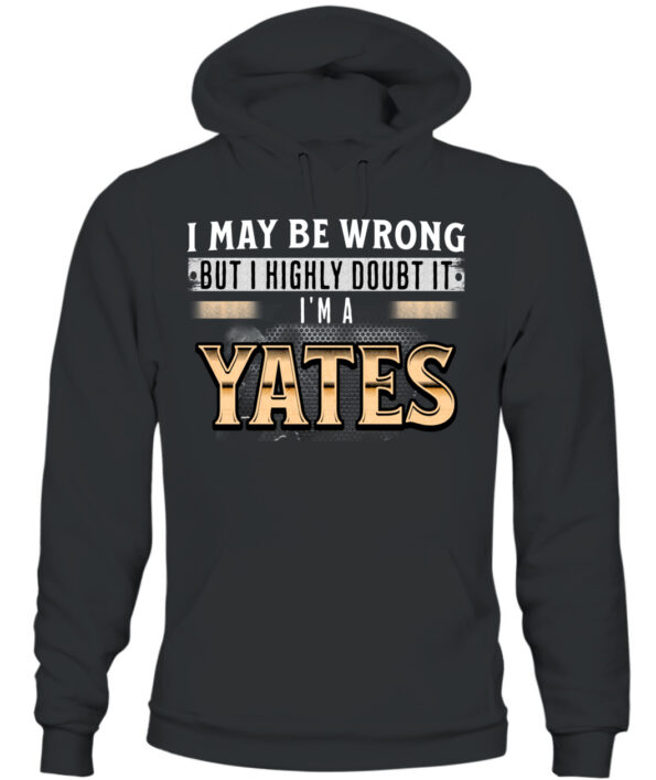Yates - Image 6