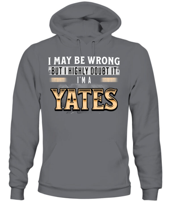Yates - Image 9