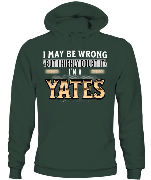 Yates - Image 7