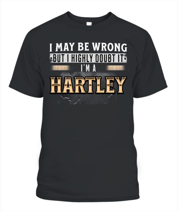 Hartley