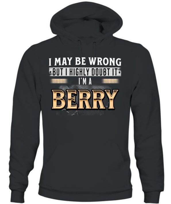 Berry - Image 6