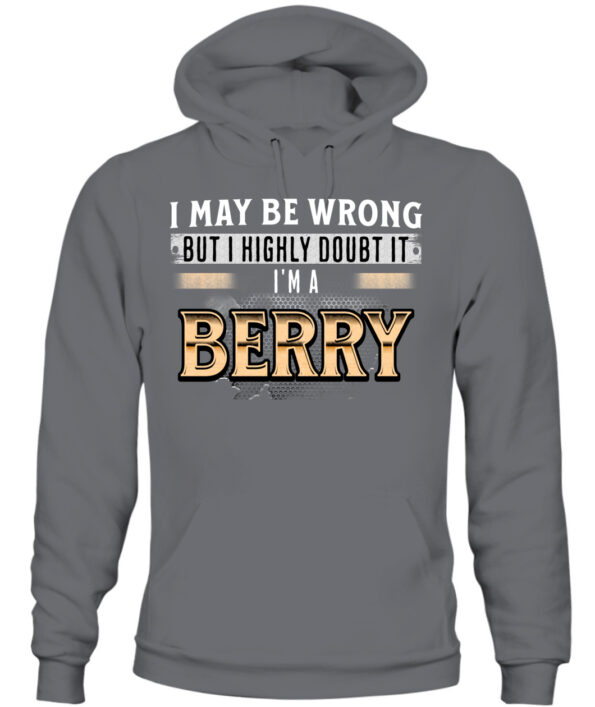 Berry - Image 9