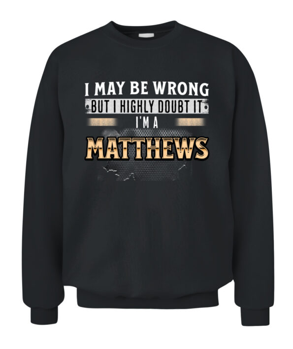 Matthews - Image 11