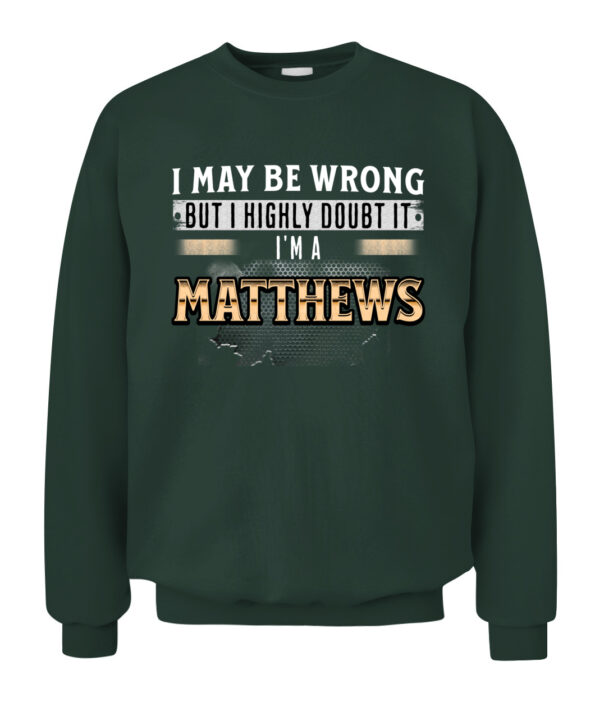Matthews - Image 12