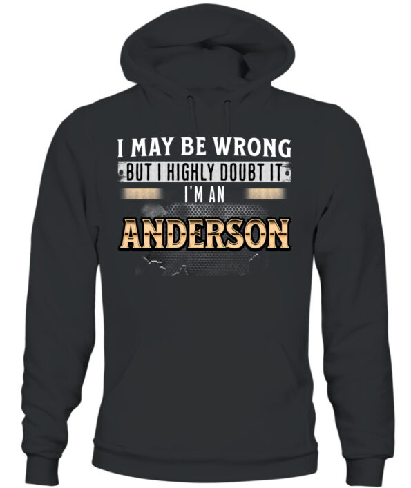 Anderson - Image 6