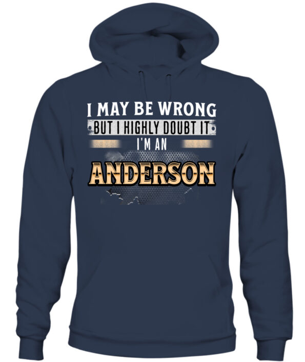 Anderson - Image 8