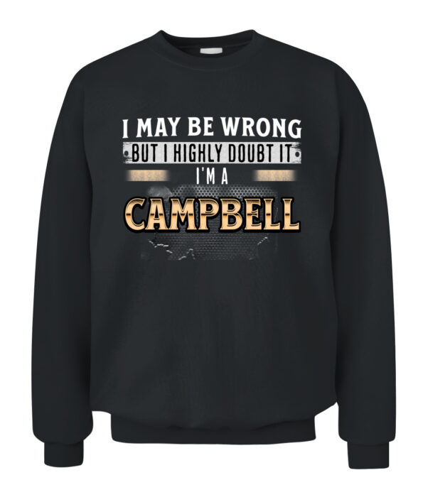 Campbell - Image 11