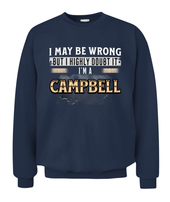 Campbell - Image 13