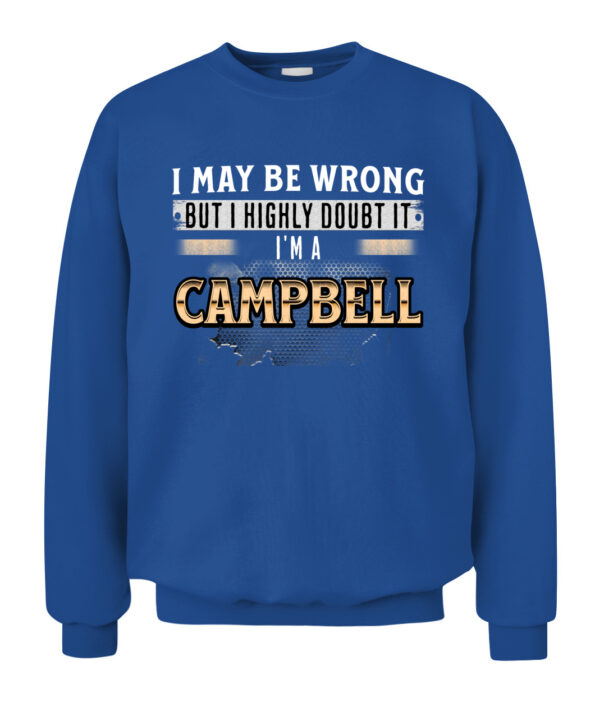Campbell - Image 14