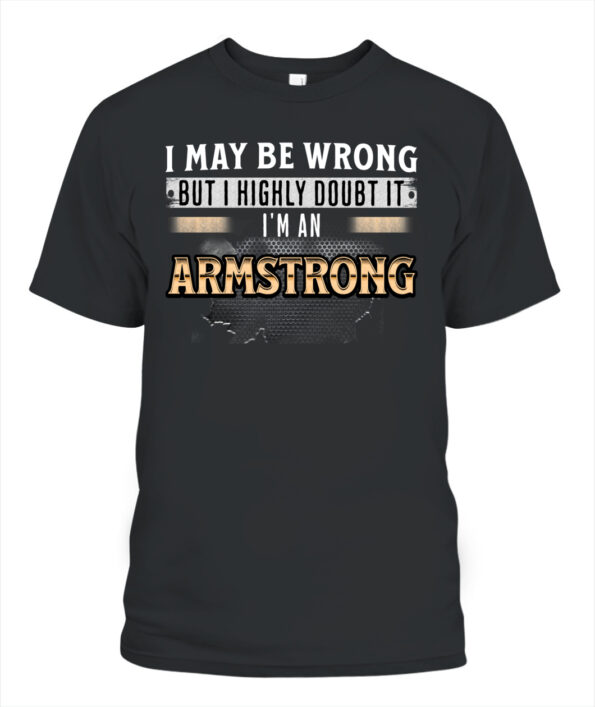Armstrong