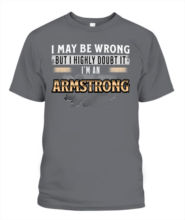 Armstrong - Image 4