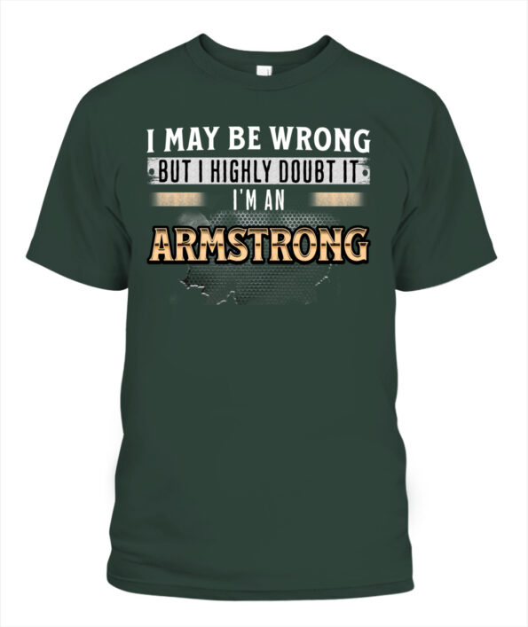 Armstrong - Image 2