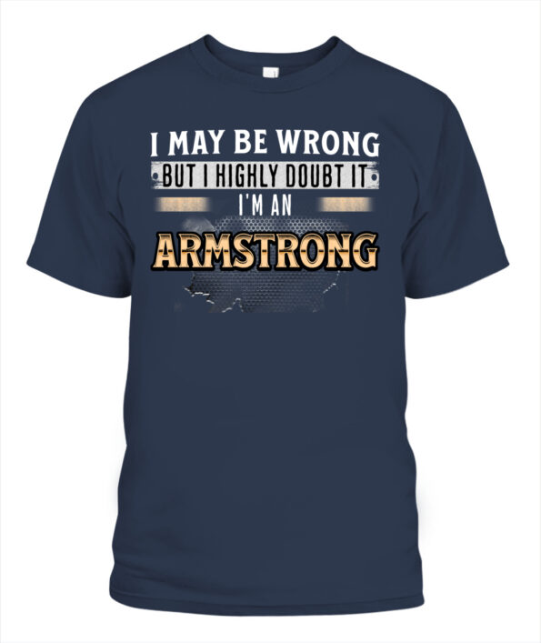 Armstrong - Image 3
