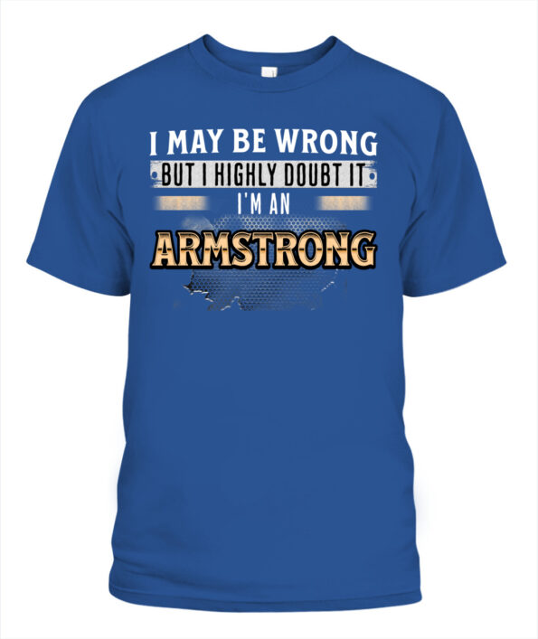 Armstrong - Image 5