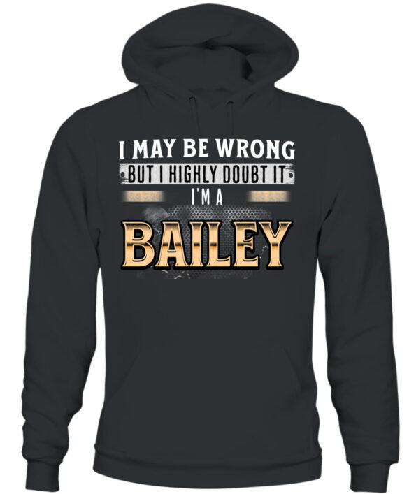 Bailey - Image 6