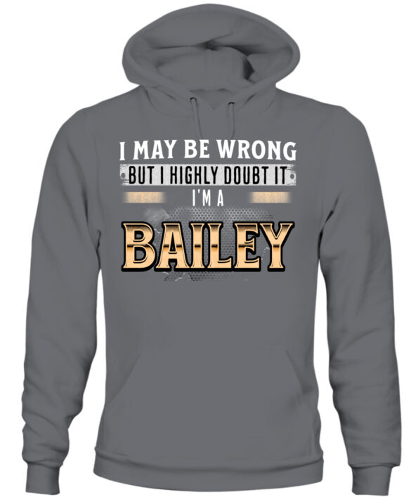 Bailey - Image 9
