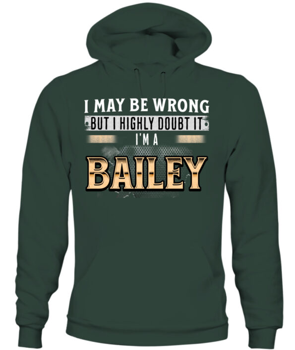Bailey - Image 7