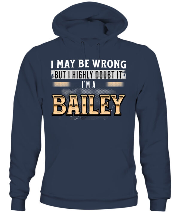 Bailey - Image 8