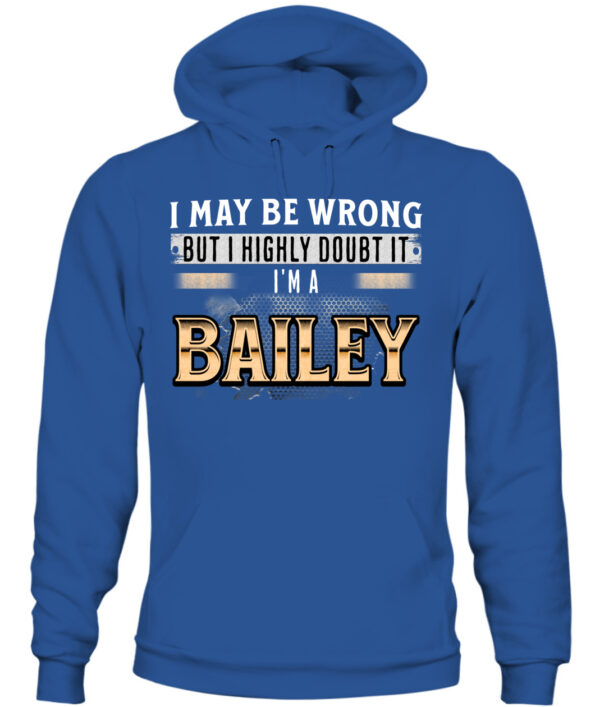Bailey - Image 10