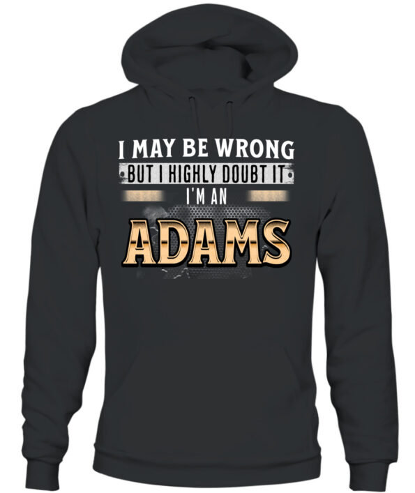 Adams - Image 6