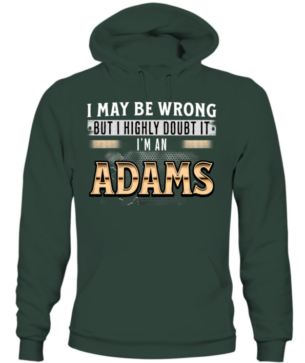 Adams - Image 7