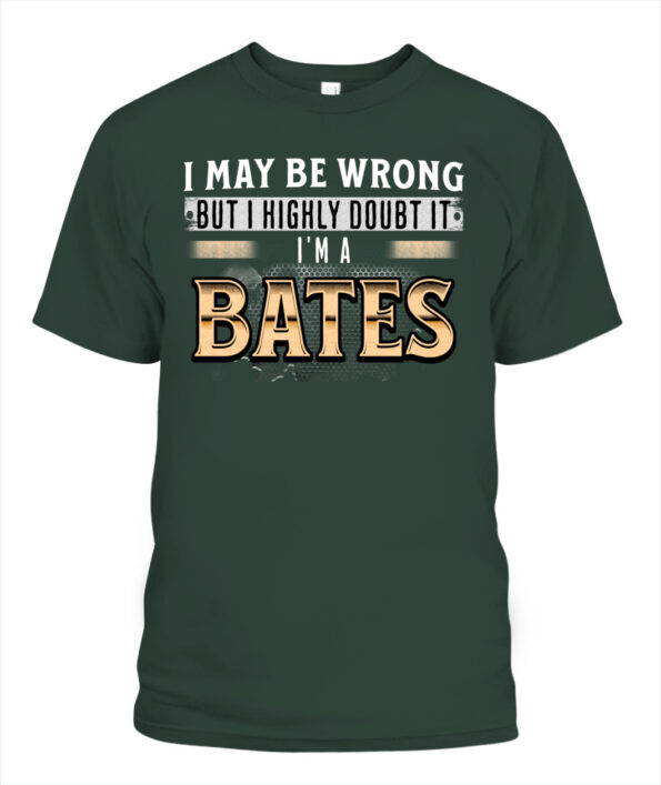 Bates - Image 2