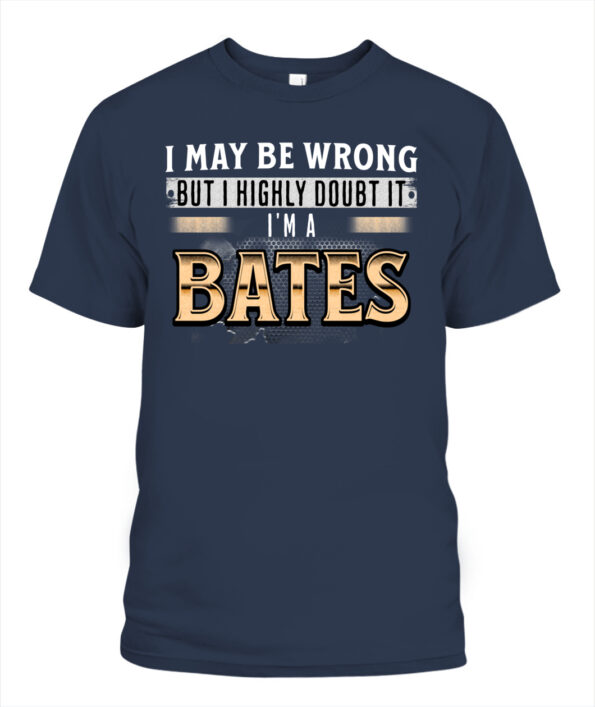 Bates - Image 3