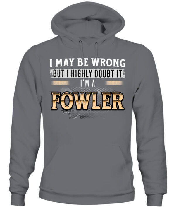 Fowler - Image 9