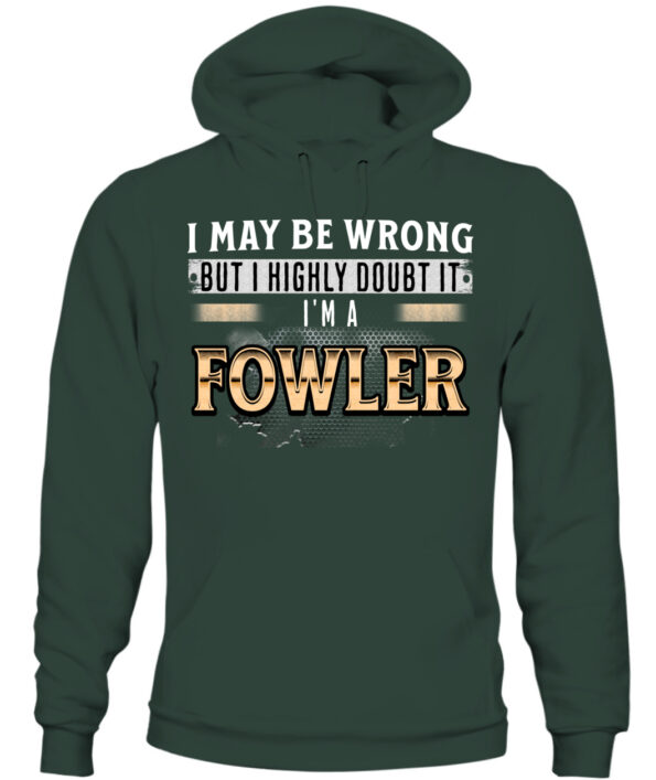 Fowler - Image 7