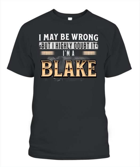 Blake