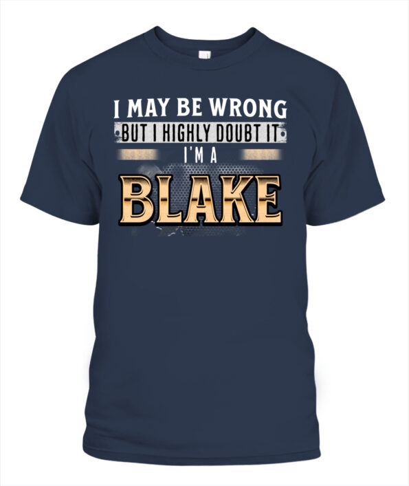 Blake - Image 3