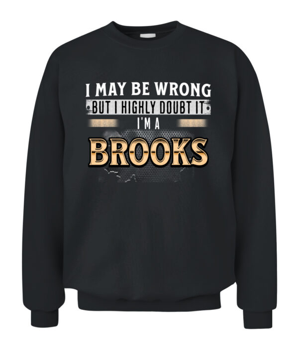 Brooks - Image 11