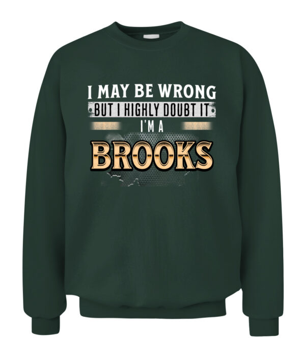 Brooks - Image 12