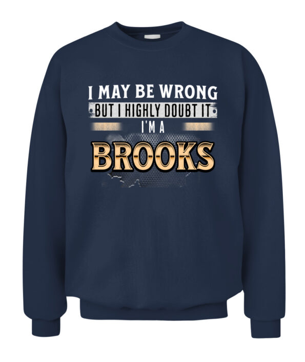 Brooks - Image 13