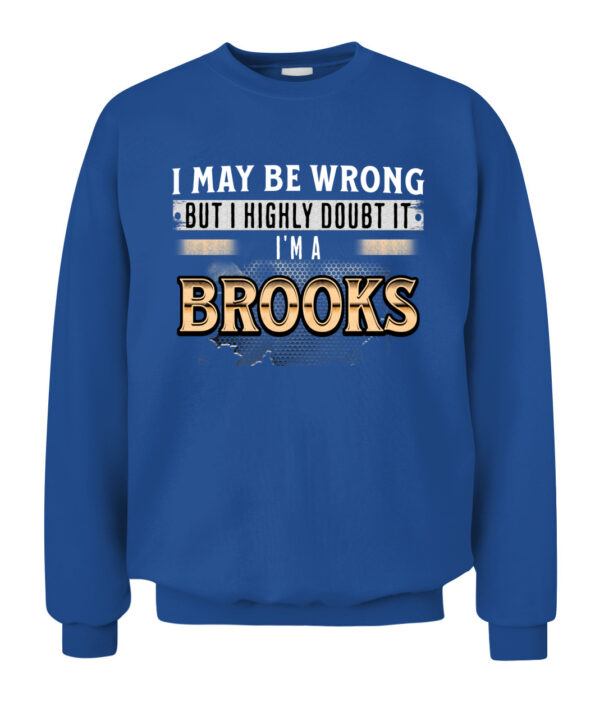 Brooks - Image 14
