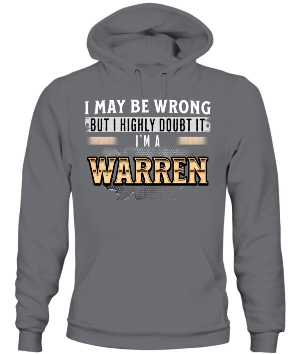 Warren - Image 9
