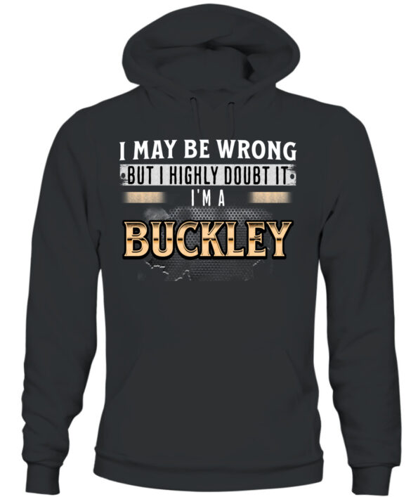 Buckley - Image 6