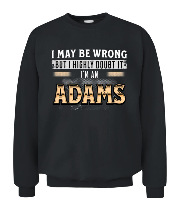 Adams - Image 11