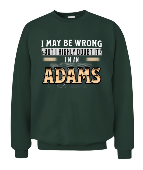 Adams - Image 12