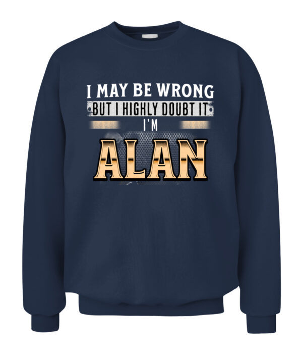 Alan - Image 13