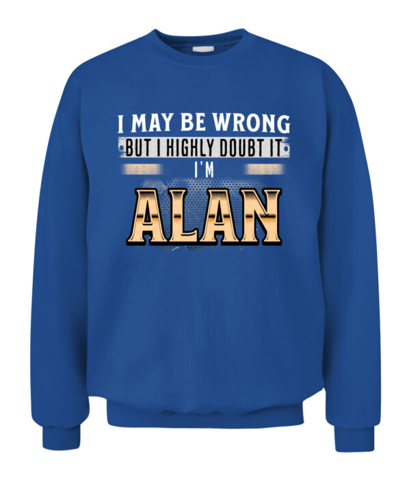 Alan - Image 14