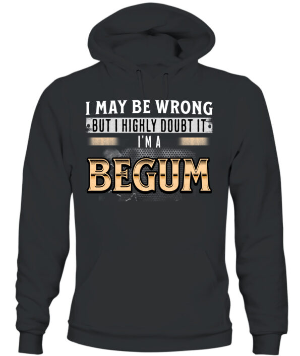 Begum - Image 6