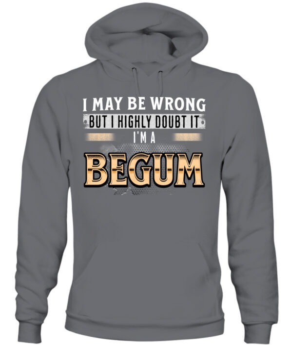 Begum - Image 9