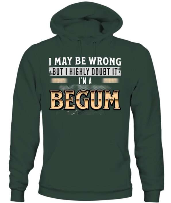 Begum - Image 7