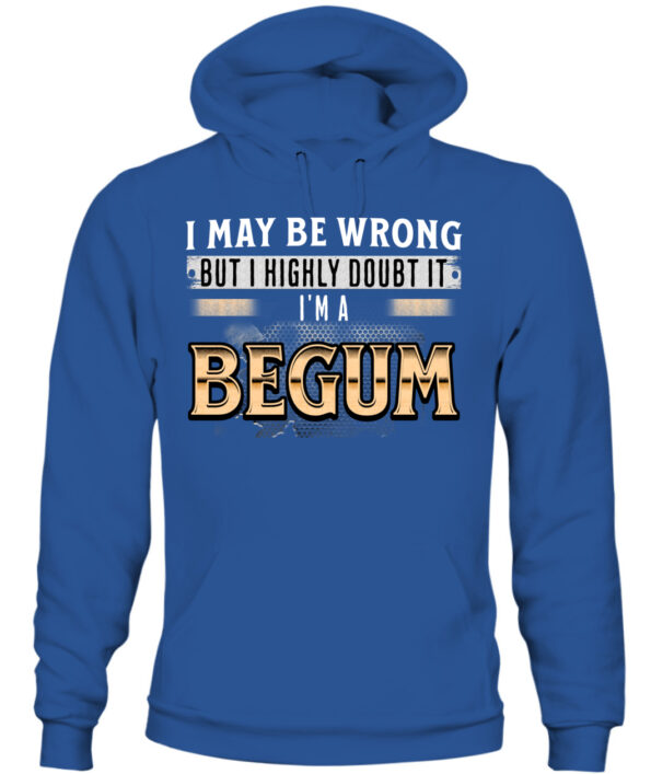 Begum - Image 10