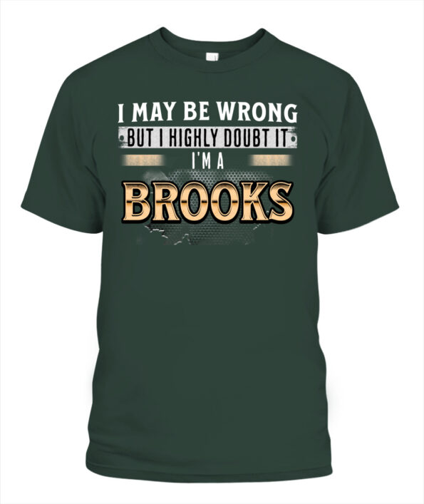 Brooks - Image 2