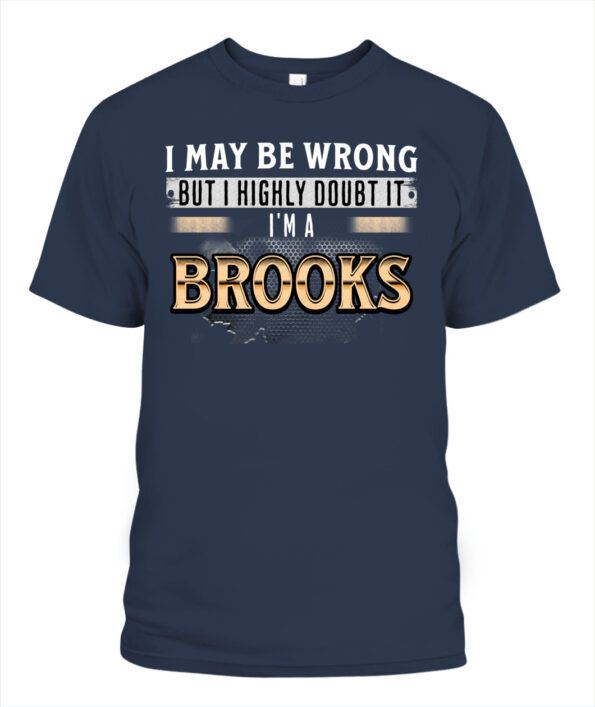 Brooks - Image 3