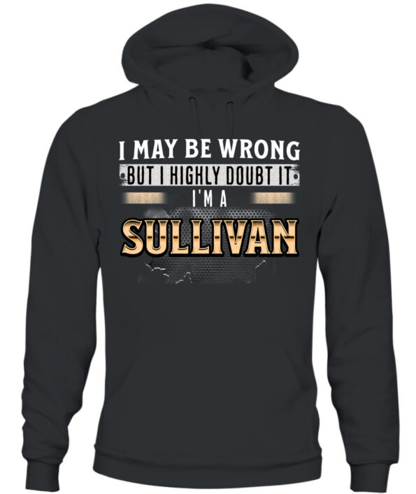 Sullivan - Image 6