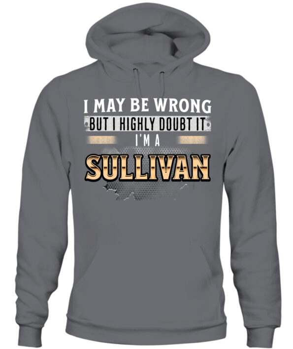 Sullivan - Image 9