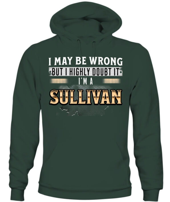 Sullivan - Image 7